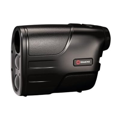 Simmons 4x20 LRF 600 Laser Rangefinder (Black) Refurbished $79.95 (Free S/H)