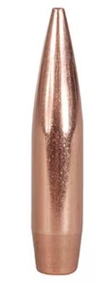 Sierra MatchKing Bullets Jacketed Hollow Point - $40.19 (Free Shipping on $100+ Orders)