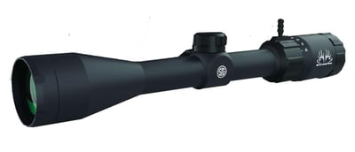 Sig Sauer Buckmasters 3-12x44mm, BDC Reticle, Riflescope - $70 