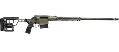 Backorder - Sig Sauer CROSS Sawtooth 6.5 Creedmoor 24" 5-Rd Bolt Action Rifle - $2499.99 (Free Shipping on $100+ Orders)