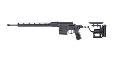 Sig Sauer Cross 308 Winchester 16" BBL (1)5RD Mag Black - $1499.99 