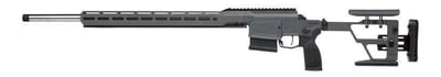 Sig Sauer Cross PRS 6.5 Creed 24" Barrel 10-Rounds Bolt Action Rifle - $2132.99 ($9.99 S/H on Firearms / $12.99 Flat Rate S/H on ammo)