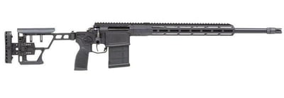 Sig Sauer Cross Stx 6.5 Creedmoor 20" Barrel 10-Rounds - $1599.88 ($14.99 flat rate shipping)