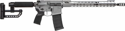 Sig Sauer M400 AR15 Aluminum .223 Wylde 16" Barrel 30-Rounds DH3 Stock - $1699.99 ($9.99 S/H on Firearms / $12.99 Flat Rate S/H on ammo)