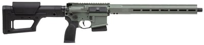 Sig Sauer M400 Tread Predator Jungle Green 5.56 16" Barrel 5-Rounds - $799.99 ($9.99 S/H on Firearms / $12.99 Flat Rate S/H on ammo)
