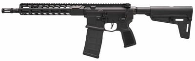 Sig Sauer M400 SDI Pistol 5.56 / .223 Rem 11.5" Barrel 30-Rounds - $1377.99 (Add To Cart) 