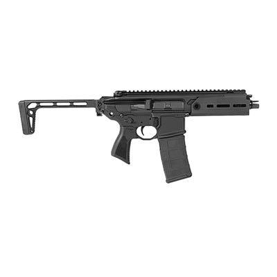 Sig Sauer MCX PDW SBR 5.56 5.5" Barrel 30-Rounds - $2699.99 ($9.99 S/H on Firearms / $12.99 Flat Rate S/H on ammo)