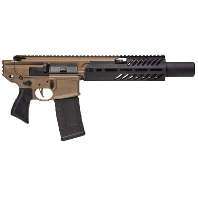 Sig Sauer PMCX Canebrake 300 Blackout Coyote PMCX-300B-5B-TAP-CANE - $2399 