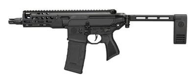 Sig Sauer MCX Rattler LT Pistol .300 AAC Blackout 6.75" Barrel 30-Rds - $2499.99 
