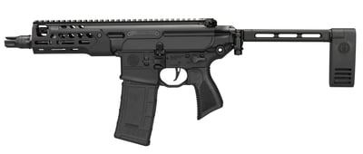 Sig Sauer MCX Rattler LT Pistol .300 AAC Blackout 6.75" Barrel 30-Rds - $2499.99 ($19.99 S/H on Firearms / $15.99 Flat Rate S/H on ammo)