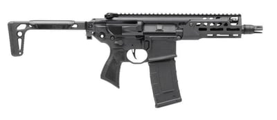 Sig Sauer MCX Rattler LT SBR .300 AAC Blackout 6.75" Barrel 30-Rds - $2499.99 ($19.99 S/H on Firearms / $15.99 Flat Rate S/H on ammo)