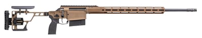 Sig Sauer Cross Coyote Brown .300 Win 24" Barrel 6-Rounds - $2116.58 (Call Price) 