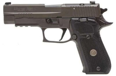 Sig Sauer P220 Legion Gray 45 ACP 4.4" Barrel 8-Rounds 3-Magazines G10 Grips - $1299.99 ($9.99 S/H on Firearms / $12.99 Flat Rate S/H on ammo)