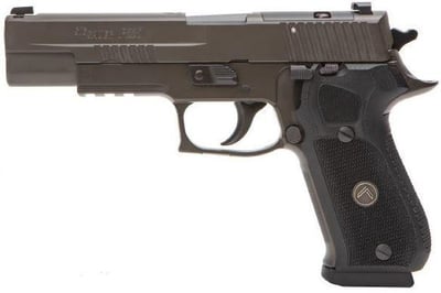 Sig Sauer P220 Legion 10MM 5" Barrel 8-Rounds G10 Grips - $1417.37 (Add To Cart) 