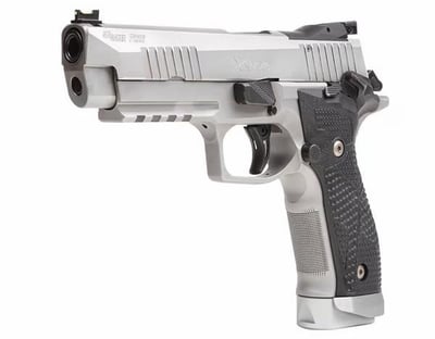 Sig Sauer P226 X-Five 9mm 5" 10rd Pistol - Stainless - $1664.99 (FREE Shipping on Firearms)