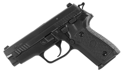 Sig Sauer P229 9mm 3.9" Barrel 10-Rounds - $999.99 ($9.99 S/H on Firearms / $12.99 Flat Rate S/H on ammo)
