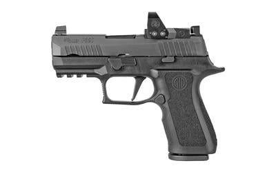 Sig Sauer P320 Compact RXP 9mm 3.6" 10-Round - $979.99 ($9.99 S/H on Firearms / $12.99 Flat Rate S/H on ammo)