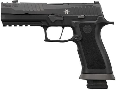 Sig Sauer P320 M.O.D. 9mm 3.9" Barrel 21-Rounds - $758.94 