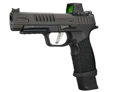 Sig Sauer P365 Fuse RXX Nitron 9mm 4.3" 21-Rounds w/ Romeo-X Compact Red Dot - $728 
