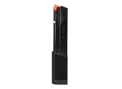 Sig Sauer P365 X-Macro Extended Mag 9mm 25 Rd Black - $40.49 