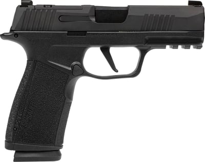 Sig Sauer P365 XMacro 9mm 3.7" Barrel 17-Rounds - $629.99 