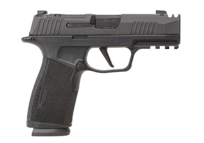 Sig Sauer P365-XMacro 9mm 3.1" Barrel 17-Rounds Optic Ready - $799.99 ($9.99 S/H on Firearms / $12.99 Flat Rate S/H on ammo)