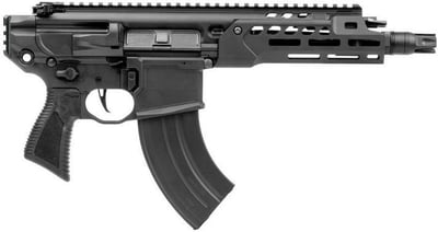 Sig Sauer MCX Rattler LT 7.62 X 39 7.75" Barrel 28-Rounds - $1699.99 