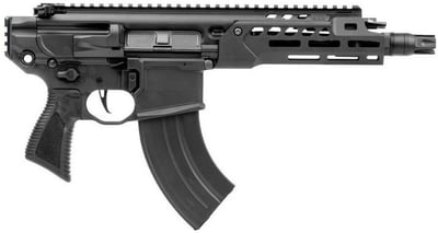 Sig Sauer MCX Rattler LT 7.62x39mm 7.75" 28+1 - $1999.99 