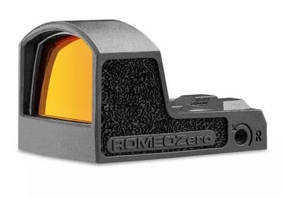 Sig Sauer Romeo Zero Auto Off 3-MOA Red Dot Sight - $79.99 