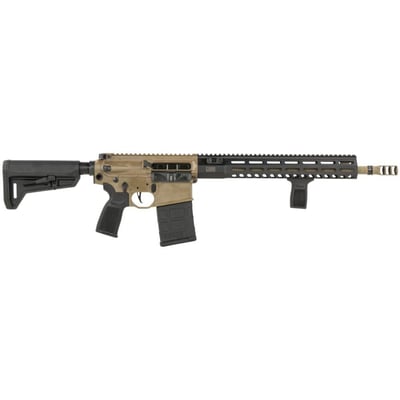 Sig Sauer 716i Tread Snakebite SE 15 Rounds 7.62x51mm - $1899.99 (Free S/H on Firearms)