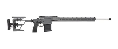 Sig Sauer Sig CROSS PRS Grey 6.5 Creedmoor 24" Barrel 10 Rds - $1974.99 