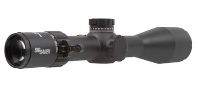 Sig Sauer TANGO-DMR 5-30x56mm Riflescope with Illuminated MOA DEV-L 2.0 Reticle - $949.99 (Add to Cart to See Price) 