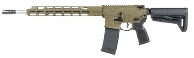 Sig Sauer M400 Tread V2 Moss Green 5.56 / .223 Rem 16" Barrel 30-Rounds - $949.99 ($19.99 S/H on Firearms / $15.99 Flat Rate S/H on ammo)