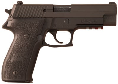 Sig 226 9MM SLITE - $849.99 (Free Shipping over $250)