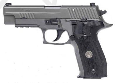 Sig Sauer P226 40 S&W LEGION - $1224.99  ($7.99 Shipping On Firearms)
