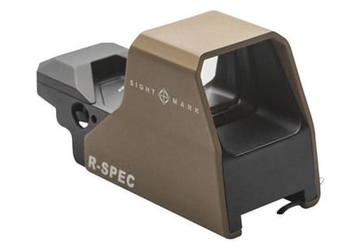 Sightmark Ultra Shot Reflex Sight 1x33mmx24mm 3 MOA/5 MOA/30 MOA Dot - $79.99 