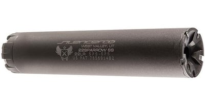 SilencerCo Sparrow 22 Suppressor .22LR 5.08" - $239.95 (Add to Cart for Best Price) 