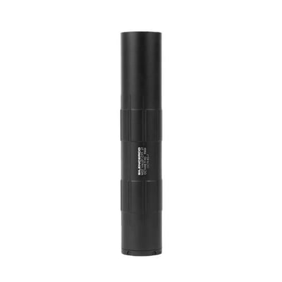 SilencerCo Octane 2.0 Suppressor Black 9mm - $419.99 (Add To Cart) 