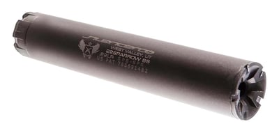 Silencerco Sparrow 22 22LR Rimfire Suppressor - $252.15 w/ code: QUIET15 + FREE Shipping
