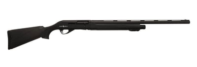 Silver Eagle Inertia One 12 Ga 26" Semi-Auto Black - $199.99 