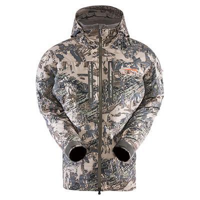 SITKA Blizzard Parka Optifade Open Country - $699