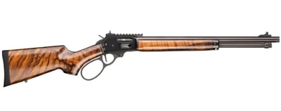Smith & Wesson Model 1854 Limited Edition 44 Mag/44 SPC 19.25" 9rd - $2460.99