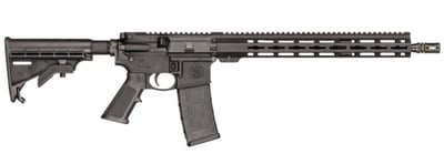 Smith & Wesson M&P 15 Sport III, 5.56mm, 16" Barrel, 1- 30rd Magazine, Rifle - $613 