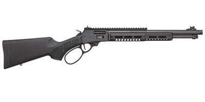 Smith & Wesson 1854 Stealth Hunter 357 Magnum 16.3" Barrel 8 Rnd - $1129.99 (Add to Cart to See Best Price) + Free Shipping