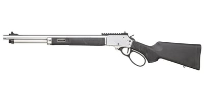 Smith & Wesson 1854 45 Colt 19.25" Threaded 9-Rds Lever-Action Rifle - $1069.99 (Free S/H on Firearms)