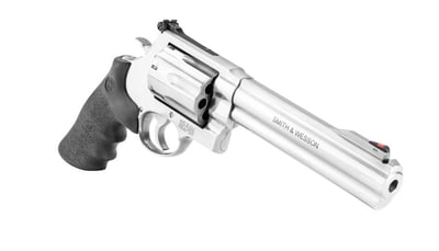 Smith & Wesson 350 Legend Pistol 7Rd 7.5" Stainless Steel - $999.99 