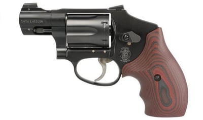 Smith & Wesson 432UC 32H&R 1-7/8″ 6rd XS NS - $607.99