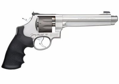 Smith & Wesson 929 Performance 9mm 6.5" Barrel 8-Rds - $1229.99