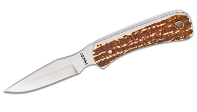 Smith & Wesson/Battenfeld Uncle Henry Fixed Blade - $8.99