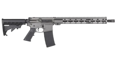 Smith & Wesson M&P 15 Sport III Tungsten Gray 5.56 NATO 16" Barrel 30 Rnd - $689.99 + Free Shipping